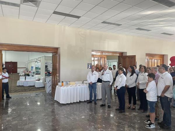 1ra Edición Expo Ferretera, foto 4