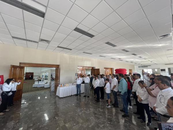 1ra Edición Expo Ferretera, foto 6