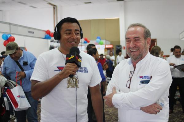 1ra Edición Expo Ferretera, foto 12
