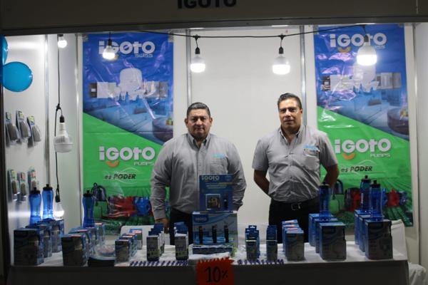 1ra Edición Expo Ferretera, foto 15