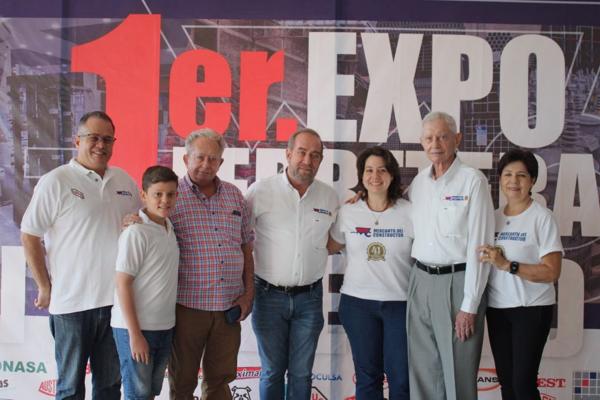 1ra Edición Expo Ferretera, foto 16