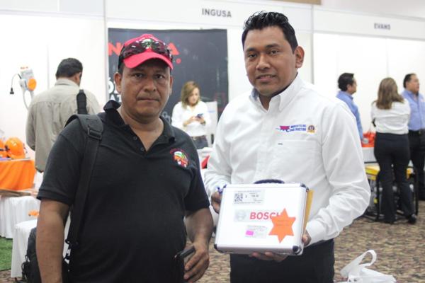1ra Edición Expo Ferretera, foto 17