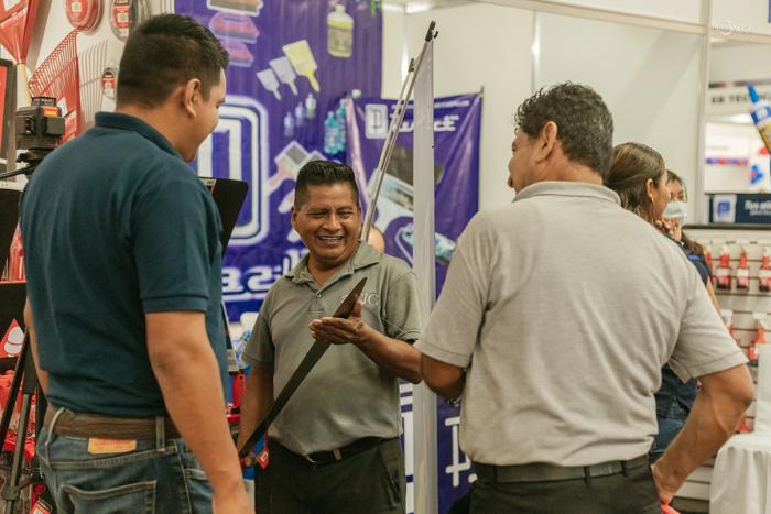 2da Edición Expo Ferretera, foto 7