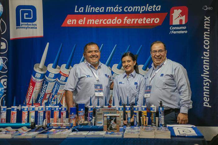 2da Edición Expo Ferretera, foto 8