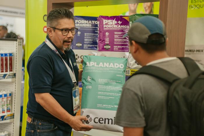 2da Edición Expo Ferretera, foto 12