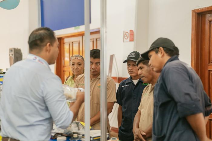 2da Edición Expo Ferretera, foto 13