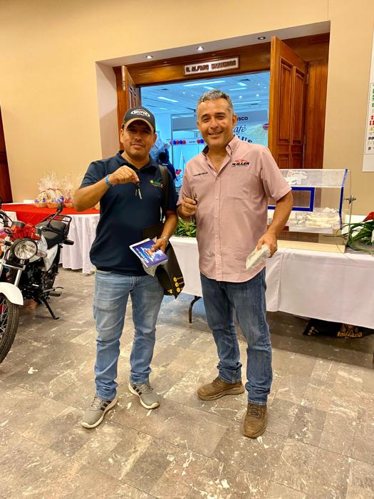 2da Edición Expo Ferretera, foto 18